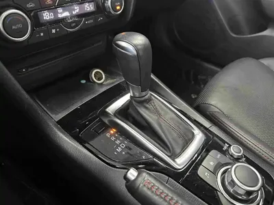 Mazda 3 Axela