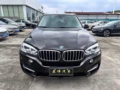 BMW X5 (Import)