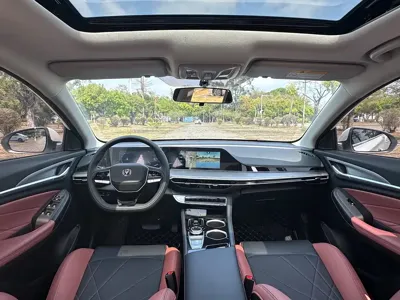 Changan Eado