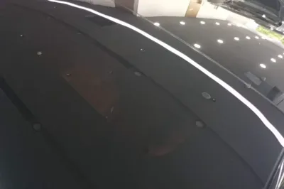 Li Auto L8