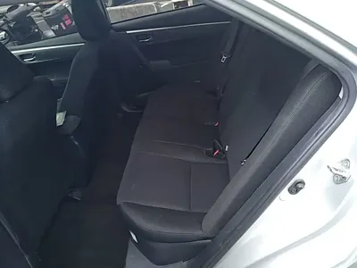 Toyota Levin Twin Engine E+