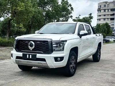 Great Wall King Kong Pao