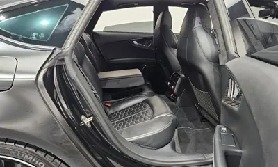 Audi RS7
