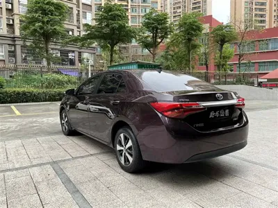 Toyota Levin