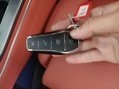 BYD 唐L