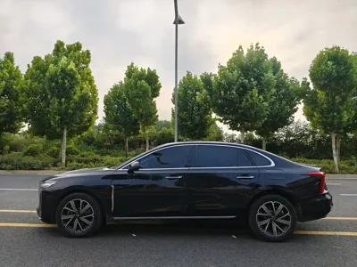 Hongqi Hongqi H5 PHEV