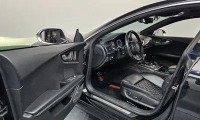 Audi S7