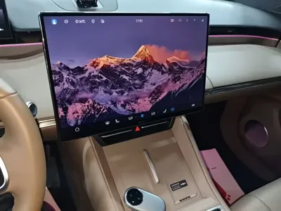 智界 Zhijie R7