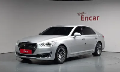 Genesis EQ900