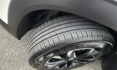 ChevroletGMDaewoo Trailblazer