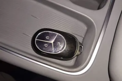Nio EC6
