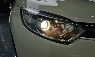 Renault-KoreaSamsung QM3