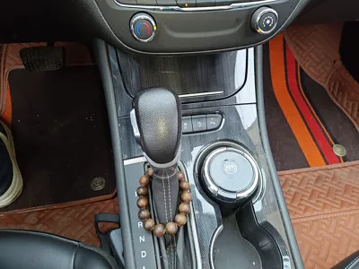 Buick Verano