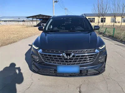 Wuling Victory