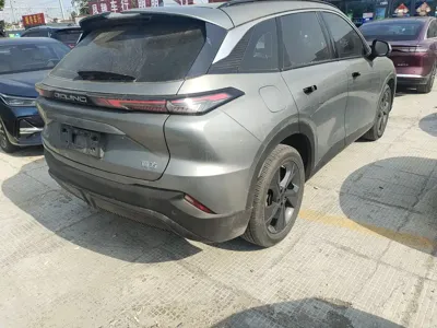 BAIC Mofang