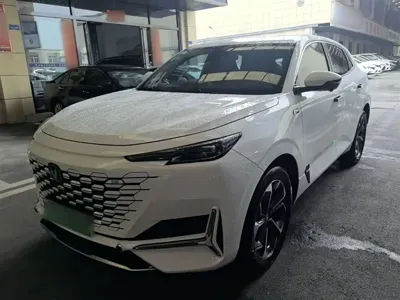 Changan UNI-K iDD