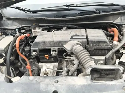 Honda Elysion