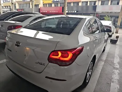 Chevrolet Cavalier