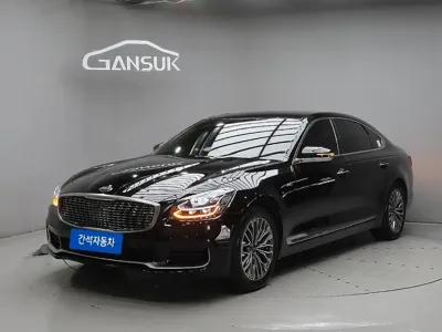 Kia K9