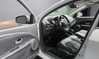 Renault-KoreaSamsung SM3