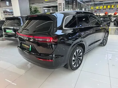 AITO 问界 AITO M7