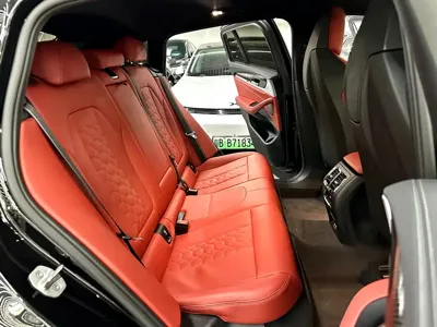 BMW X4 M