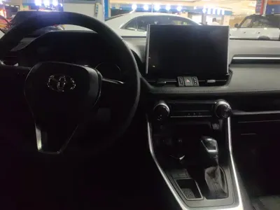 Toyota Wildlander