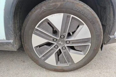 Xpeng G3