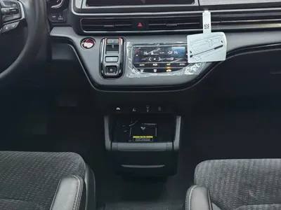 Honda Elysion