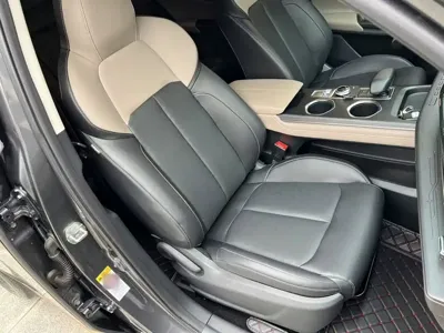 Changan CS55PLUS