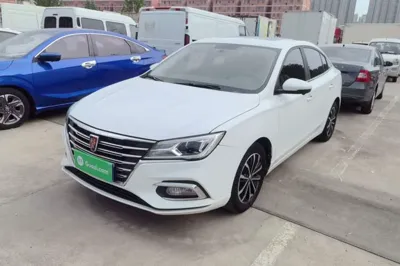 Roewe i5