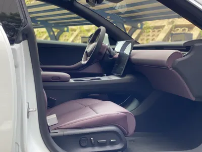 Nio ET5