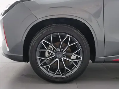 Oshan Oushang Z6