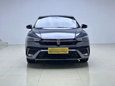 Roewe i5