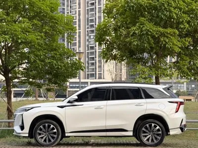 Changan 长安CS75PLUS