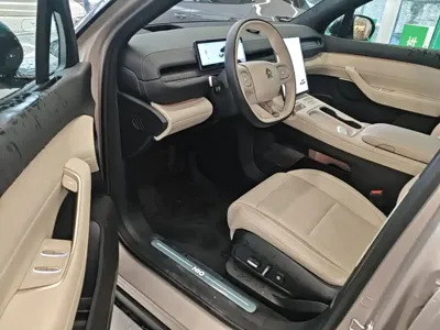 Nio ES6