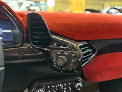 Ferrari 458