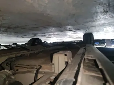 Geely Binyue