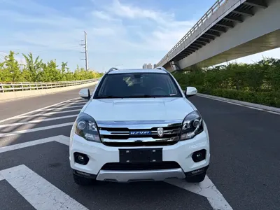 Haval H5 Classic
