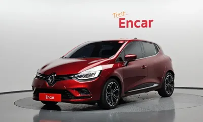 Renault-KoreaSamsung Cilo