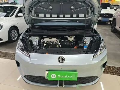 MG MG4