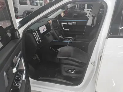 Chery Explorer 06
