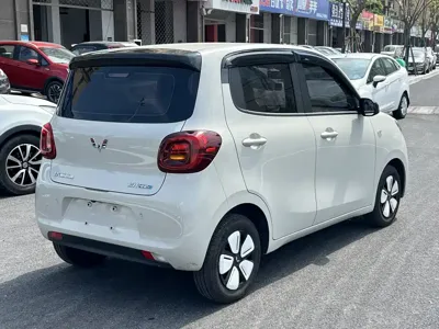 Wuling MINIEV