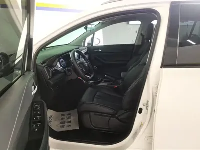 GAC Motor Trumpchi GS4