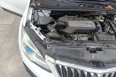 Buick Encore