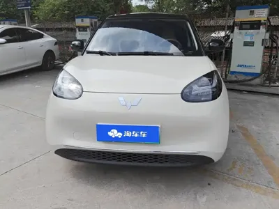 Wuling Bingo
