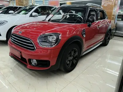 MINI Mini Countryman