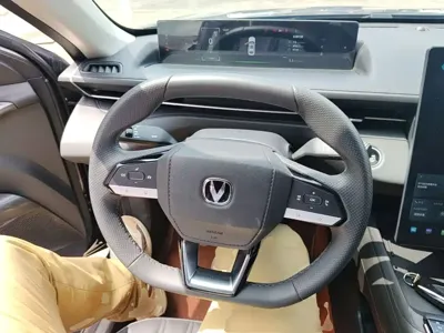 Changan Eado