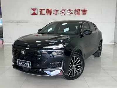 Changan UNI-K