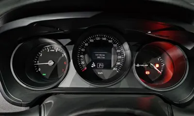 Renault-KoreaSamsung SM6